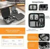 Pour DJI Mini 5 Pro Sac de rangement rigide de voyage corps Voir les images du produit 11