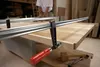 BESSEY Schraubzwinge TGK 2500x120 mm, ohne Schutzkappen Produktbild-Vorschau 16