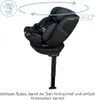 Maxi-Cosi Emerald 360 S, ISOFIX, 0+/1/2/3 (0 - 36kg; 0 Náhled obrázku produktu 15
