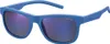Polaroid Sonnenbrille PLD 6015/S ZDI 51 Uni Blau Produktbild-Vorschau 4