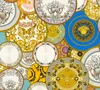A.S. Creation Versace 3 | 349011 | Tapeta z włókniny w Podgląd zdjęcia produktu 14