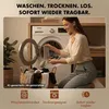 Herren Socken 15 Paar - Tennissocken & Sportsocken Produktbild-Vorschau 4