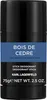 Karl Lagerfeld Bois de Cedre Cedarwood Deodorant Stick 75ml Produktbild-Vorschau 2