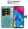 Cadorabo Hülle für Samsung Galaxy A10 / M10 Schutz Hülle in Produktbild-Vorschau 3