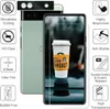 2X Schutzglas für Google Pixel 6A Display Kamera Produktbild-Vorschau 2