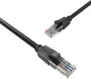 Vention Cavo patch UTP Cat.6 10M Nero Anteprima dell’immagine prodotto 4