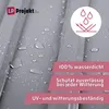 LP Projekt lastre ondulate grigie | lastre ondulate per Anteprima dell’immagine prodotto 5
