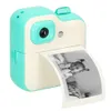 KIK KX3570 Dětský instatntní fotoaparát s termotiskárnou, Náhled obrázku produktu 2