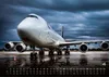 Planes - Über den Wolken - Flugzeuge - 2027 - Kalender DIN Produktbild-Vorschau 9