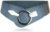 Elastischer Damen Taillengürtel, ca. 6 cm breiter Produktbild-Vorschau 1