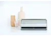 Brabantia Matt Steel Roll Top Bread Bin, Prostokątny, Stal Podgląd zdjęcia produktu 6