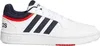ADIDAS Hoops 3.0 Schuhe Herren weiss 44 2/3 Produktbild-Vorschau 4