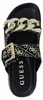 Guess Fatema Pantolette Schwarz Produktbild-Vorschau 4