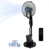 OZAVO Standventilator ,Wassersprüher, mit Fernbedienung & Produktbild-Vorschau 2