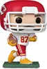 Funko Pop! - NFL #257 - Travis Kelce / Kansas City Chiefs Anteprima dell’immagine prodotto 1