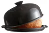 EMILE HENRY Brotglocke  Fusain EH 9108 79 3289317991080 Produktbild-Vorschau 1