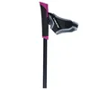 Viking Uppsala Black/Light Purple 83 - 135 cm Hole na Náhled obrázku produktu 5