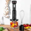 Gastroback 40982, Mixeur plongeant, 0,5 l, 180 W, noir, Voir les images du produit 10
