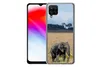MuchoWow® Handyhülle Schutzhülle Hülle für Samsung Galaxy Produktbild-Vorschau 2