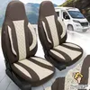 Wohnmobil Sitzbezüge für Adria Coral Sport (WPL411) Produktbild-Vorschau 3