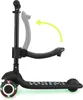HyperMotion LUMI 3in1 Kinderroller mit LED-Beleuchtung, Produktbild-Vorschau 9