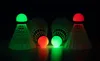 Lotki do badmintona świecące LED AVENTO x4 Podgląd zdjęcia produktu 2