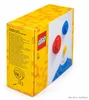 Bild der Verpackung seitlich der Lego Wandhaken Productafbeelding-voorbeeld