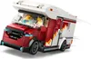 LEGO City Camping-car Aventure - Caravane Jouet pour Voir les images du produit 4