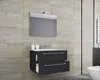 VCM 3-tlg. Waschplatz Waschtisch | Waschbecken Unterschrank Produktbild-Vorschau 4