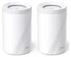 TP-LINK Deco BE65 V1 - WLAN-System - (2 Router) Produktbild-Vorschau 15