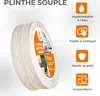 QUEST PVC plint, 30x30mm, 25m, zelfklevende afwerkstrip, Productafbeelding-voorbeeld 23