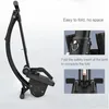 Technofit Bauchmuskelmaschine Bauchmuskeltrainer zum Produktbild-Vorschau 2