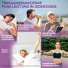 Aavalabs Magnesiumcitrat | 360 mg für Muskeln & Nerven | Produktbild-Vorschau 10