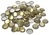 MamboCat Kronkorkenverschließer mit 100 goldenen Kronkorken Produktbild-Vorschau 4