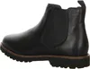 Sioux Meredith Chelsea Boot Schwarz Produktbild-Vorschau 42