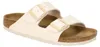 Birkenstock Arizona BS In Off White For Women | Narrow Fit Produktbild-Vorschau 15