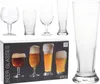 EXCELLENT Poháre na pivo súprava 4 ks KO-CC7000700 Náhľad obrázku produktu 11