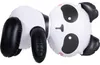 SunClub 51360 Kinderplanschbecken „Panda“ mit Sonnendach, Produktbild-Vorschau 10