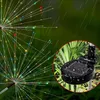 4x Solar LED Gartenleuchten Pusteblume zum Einstecken mit Produktbild-Vorschau 11