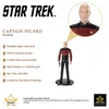 Star Trek Capt. Picard Bendyfig 19 cm Produktbild-Vorschau 2