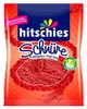 Hitschies Fraises en ficelles 125g Voir les images du produit 4