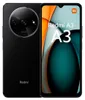 Xiaomi Redmi A3 Smartphone 128GB 4GB RAM midnight black Produktbild-Vorschau 2