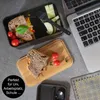 Moritz & Moritz Bento Box Japanese - Obedový box pre Náhľad obrázku produktu 4