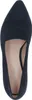 Peter Kaiser Slipper & Moccasin 74242, camoscio, blu, donna Anteprima dell’immagine prodotto 9