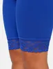 Merry Style Mädchen Kurze Leggings mit Spitze Mädchen Produktbild-Vorschau 5