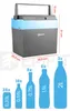 Přenosná chladnička, cestovní chladicí box MalTec Náhled obrázku produktu 14