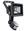 10W LED Strahler Fluter Spot Außenstrahler Flutlich mit Produktbild-Vorschau 4