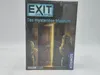 The image shows the front of a board game box. Produktbild-Vorschau