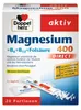 Doppelherz | Magnésium actif 400 | 20 portions Voir les images du produit 5