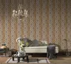 A.S. Création Barocktapete Hermitage Tapete mit Ornamenten Produktbild-Vorschau 5
